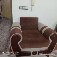 مبل  هشت نفزه تخفیف جزئی