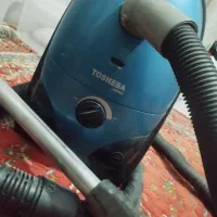 جارو برقی