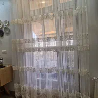 پرده|پرده، رانر، رومیزی|شیراز, چوگیاه|دیوار