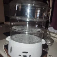 بخارپز مارک فلر