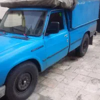 نیسان بار ، محلات ، دلیجان