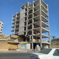 اجرای  سقفهای تیرچه،دال ،وافل،فنداسیون