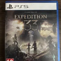Expedition 33
