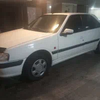 پژوپارس مدل 80 /معاوضه