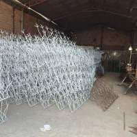 حفاظ شاخ گوزنی(حفاظ روی دیوار)