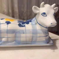 کره خوری قدیمی گل پنبه