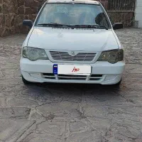 پراید ۱۳۲ هیدرولیک abs