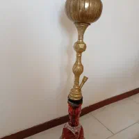 قلیون برنجی