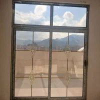 درب و پنچره المینیوم و upvc
