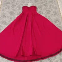 تعدادی لباس مجلسی
