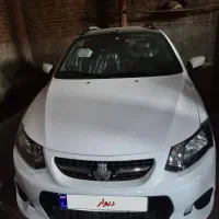 کوئیک آر 1401 R صفر
