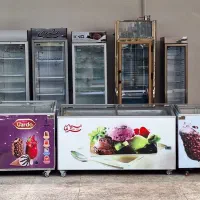 یخچال در حد نو