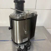 ابمیوه گیری و بلندر میکسر مخلوط کن