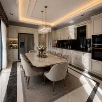 طراحی کابینت 800تومان (دکوراسیون داخلی و نما )
