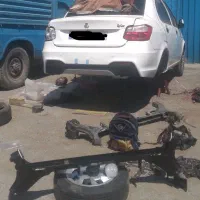 جلوبندی سازی سیار