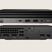 MINIPC HP|رایانه رومیزی|تهران, سهروردی|دیوار