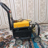 کارواش صنعتی