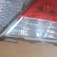 چراغ خطر عقب دنا معمولی