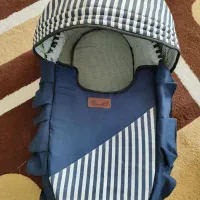 ساک حمل نوزاد