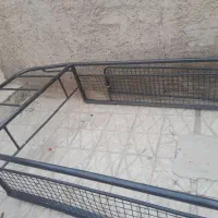 باربند پیکان وانت