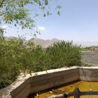 باغ اجاره ای سانیج