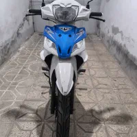 تی وی اس نیرو موتور