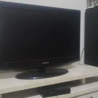 تلویزیون