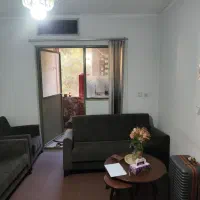 آپارتمان یک خوابه در مجتمع دلگشا