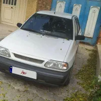 پراید131مدل 93