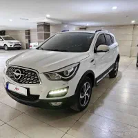 هایما s5 مدل 1403
