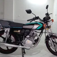 موتور هندا ۲۰۰ پرواز ۱۴۰۴