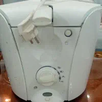 سرخ کن با روغن