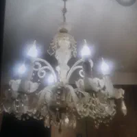 لوستر شش شاخه