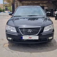سوناتا ۲۰۱۰