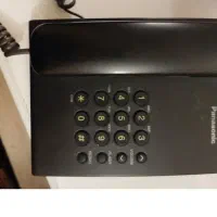 تلفن پاناسونیک