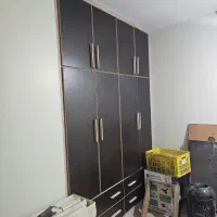 فروش دو طبقه مجزا 230 متر پادگان دژ