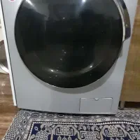 لباس شویی ال جی