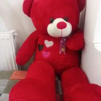 عروسک خرسی
