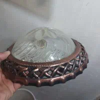 چراغ سقفی سرپیچی