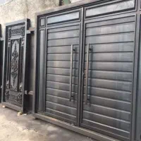صفر تا صد جوشکاری سیار و داخل کار گاه