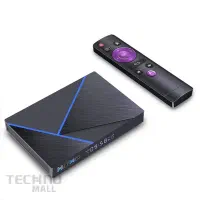 اندروید باکس H96 max