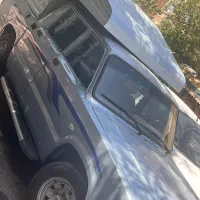 وزدا دوکابین