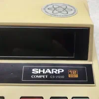 ماشین حساب مهندسی شارپ اصلی