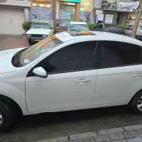 برلیانس 330|خودرو سواری و وانت|همدان, |دیوار