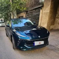 لاماری۱۴۰۲ معاوضه با دنا۶دنده
