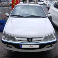 پژو پارس مدل ۱۴۰۰