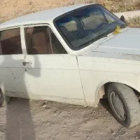 پیکان سواری ۷۴