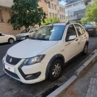 کوییک S کم کارکرد بیرنگ 1401