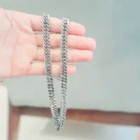 گردنبند زنجیر