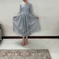 پیراهن مجلسی
